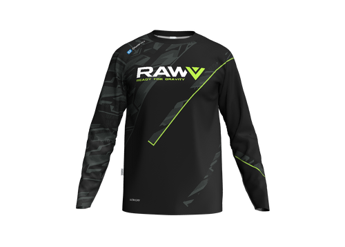 RAWV MTB Jersey